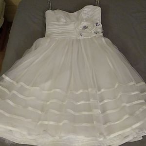 Wedding, Prom, or Quinceanera Dress